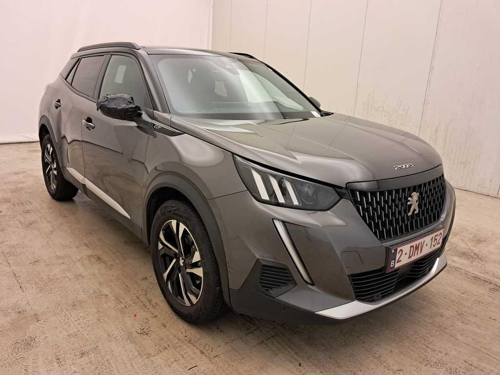 Peugeot 2008 1.2i GT 2020