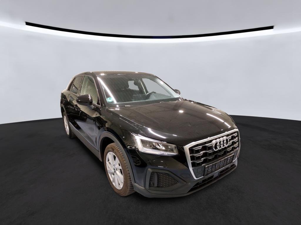 Audi Q2 2020