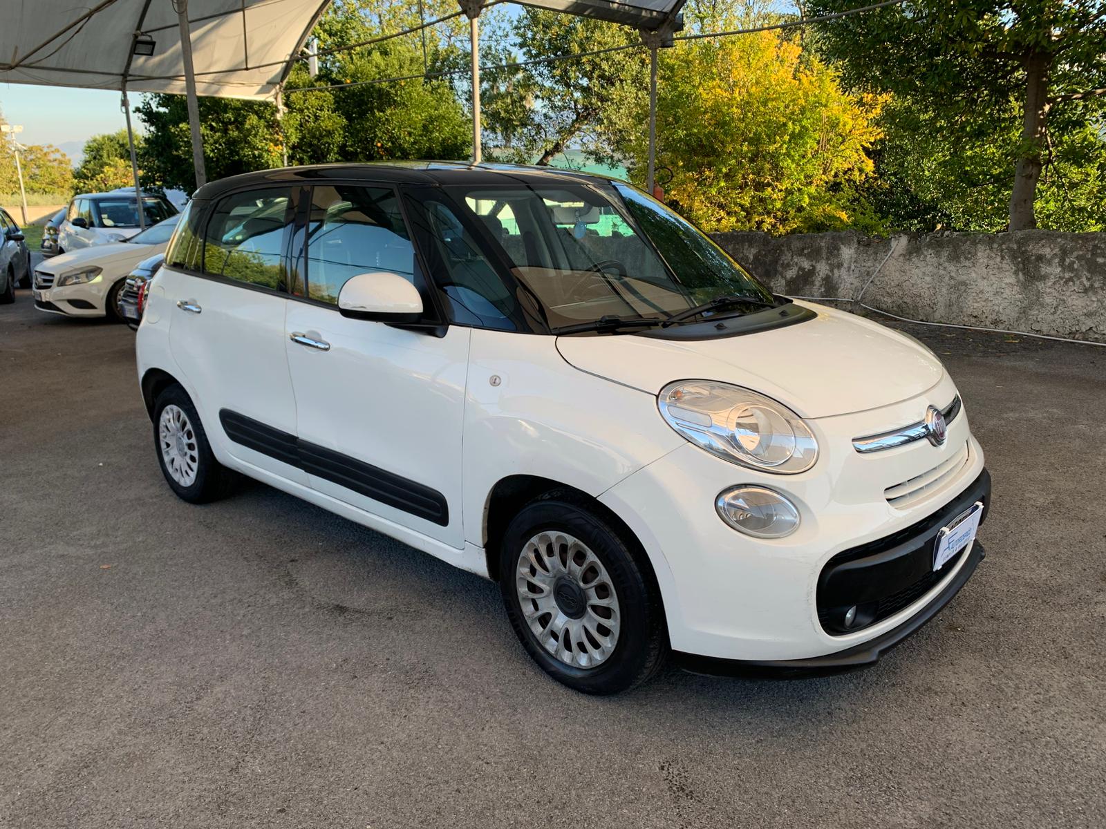 Fiat 500 L