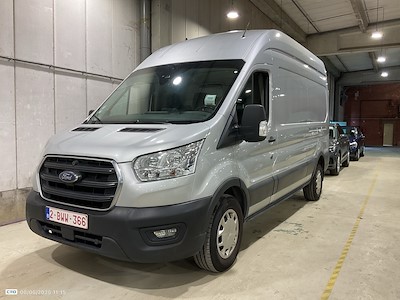 Ford Transit L3H2 2019