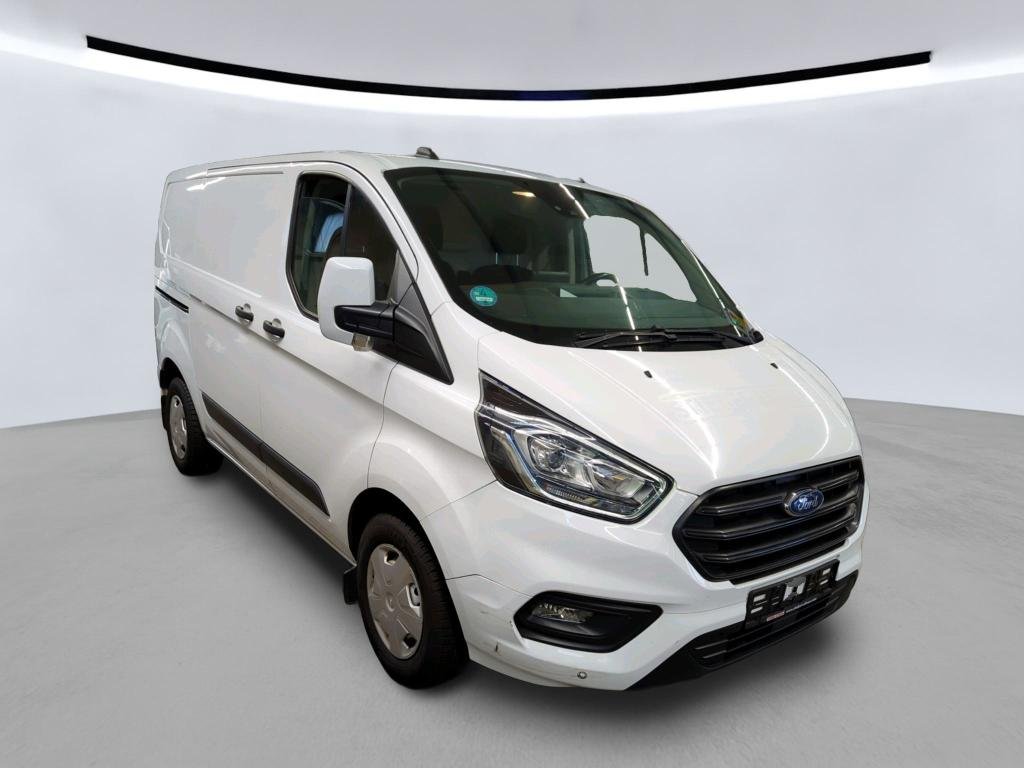 Ford Transit Custom L1H1