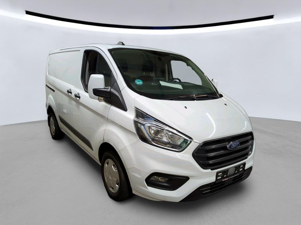 Ford Transit Custom L1H1