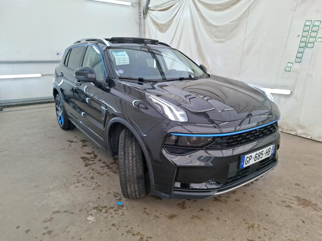 Lynk&Co 01 2022