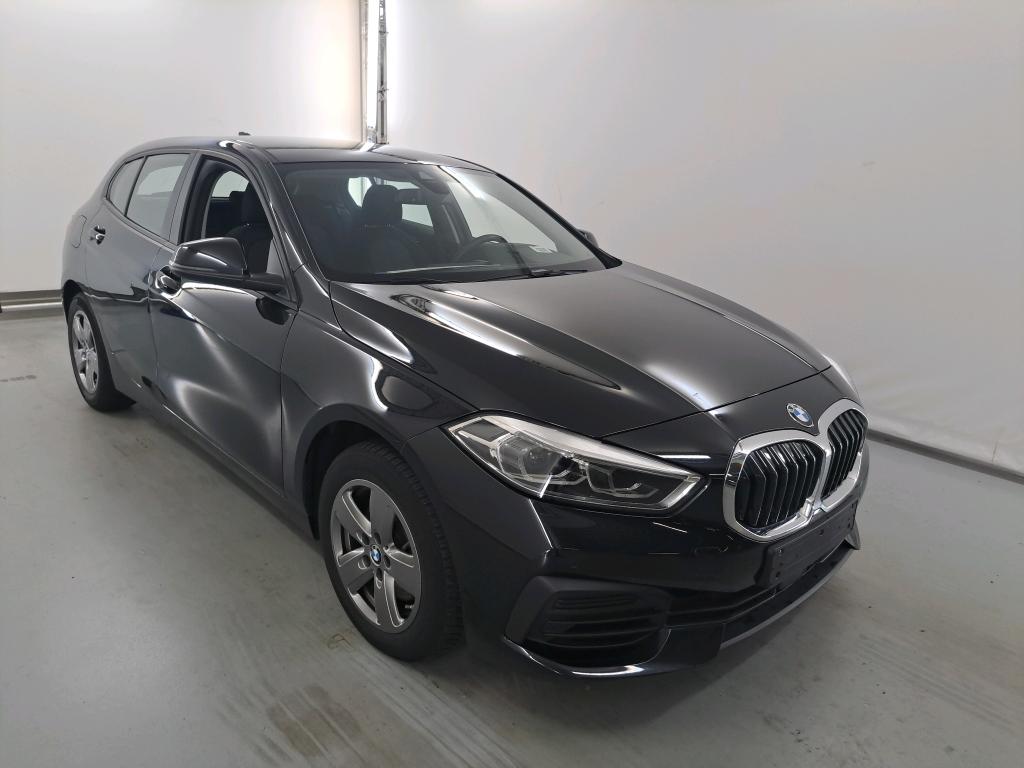 BMW 1 Series 2020