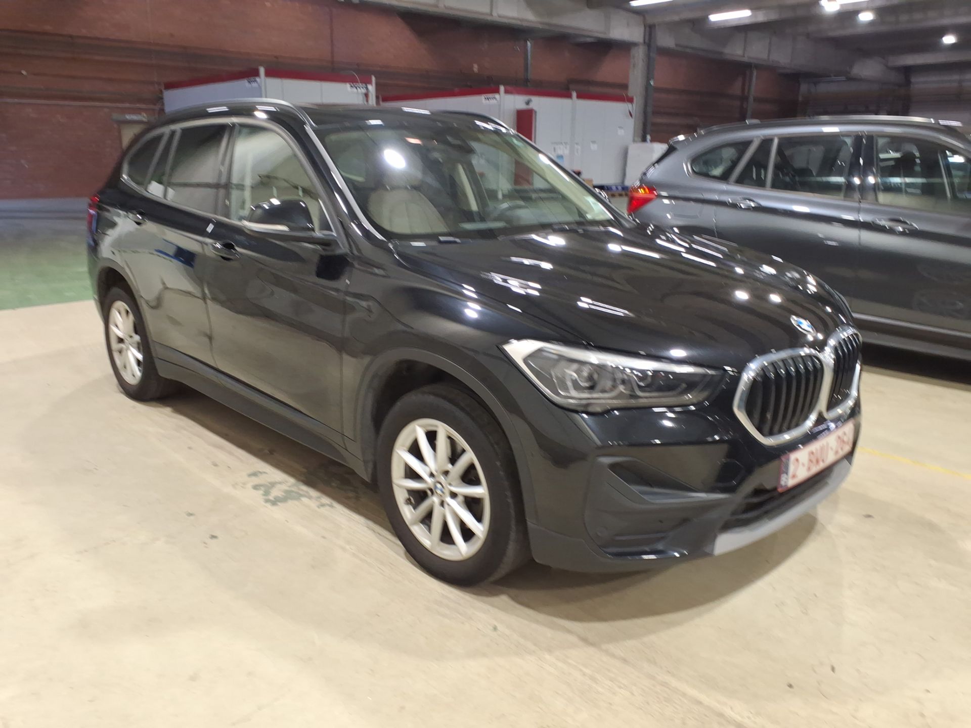 BMW X1 2019