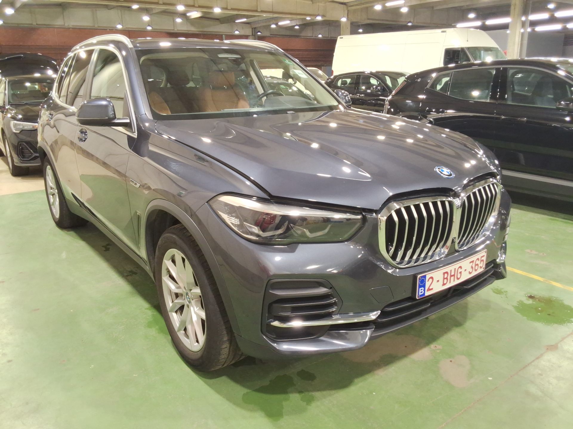 BMW X5 2019