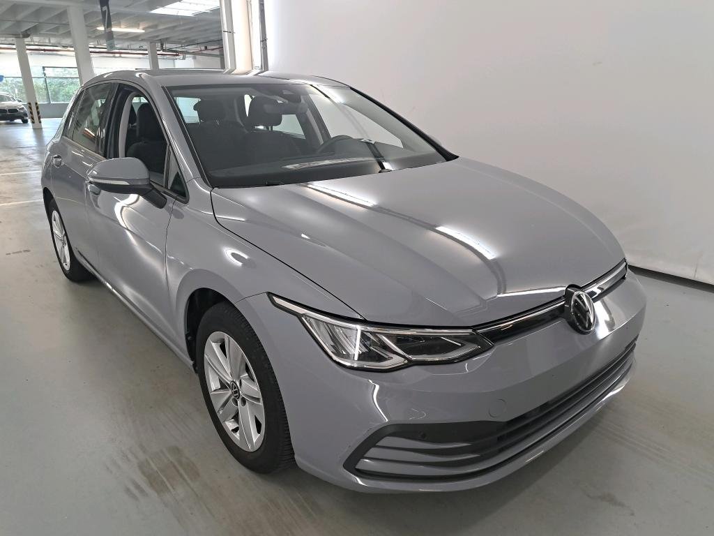 Volkswagen Golf 2020