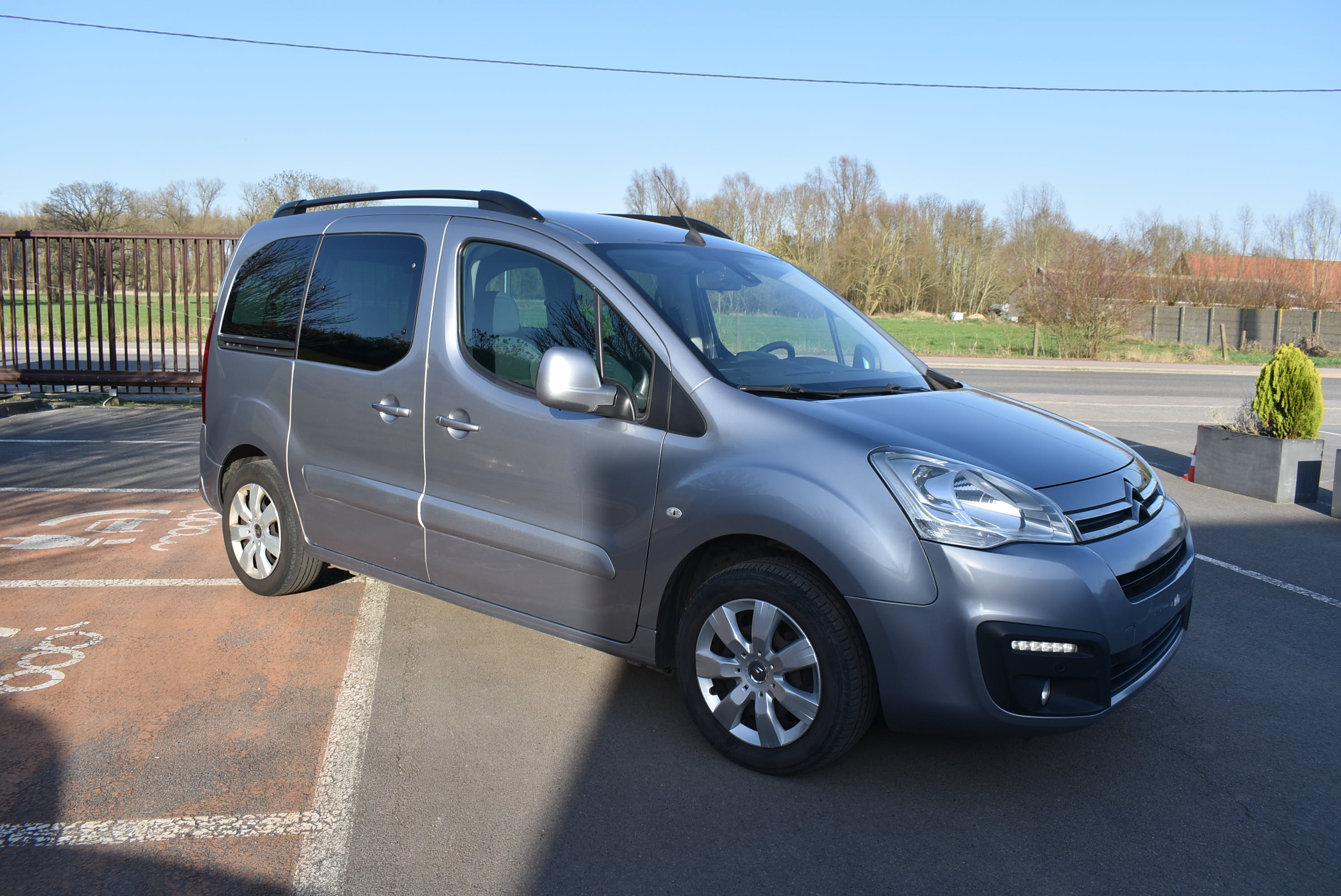 Citroën Berlingo