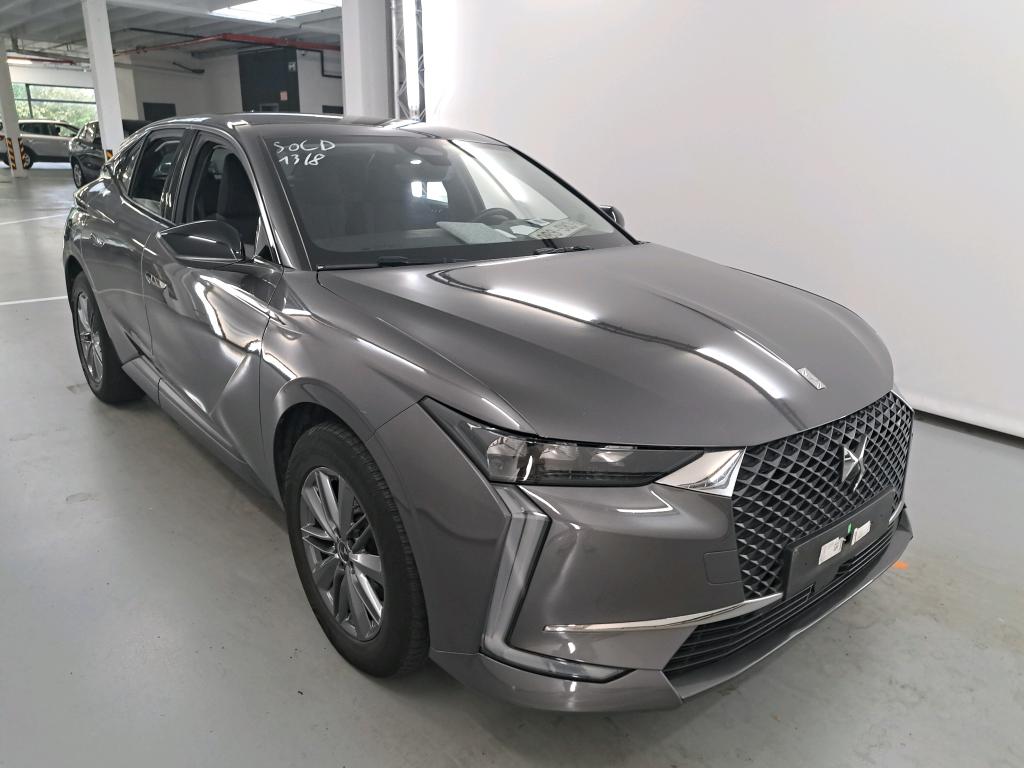DS DS4 2021