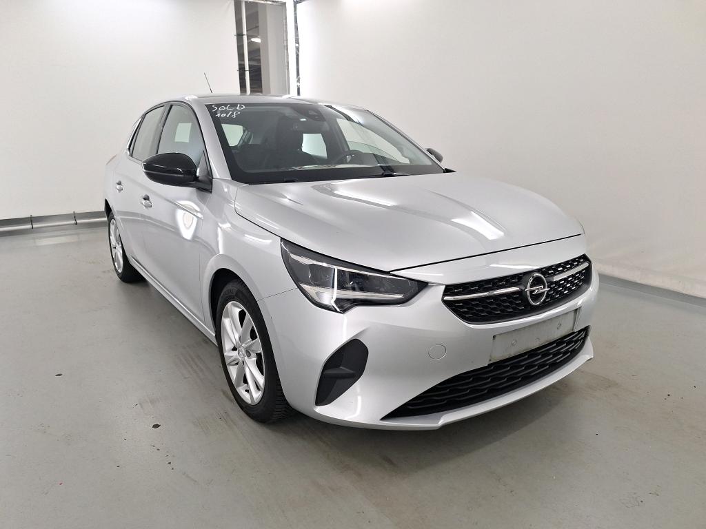 Opel Corsa 2020