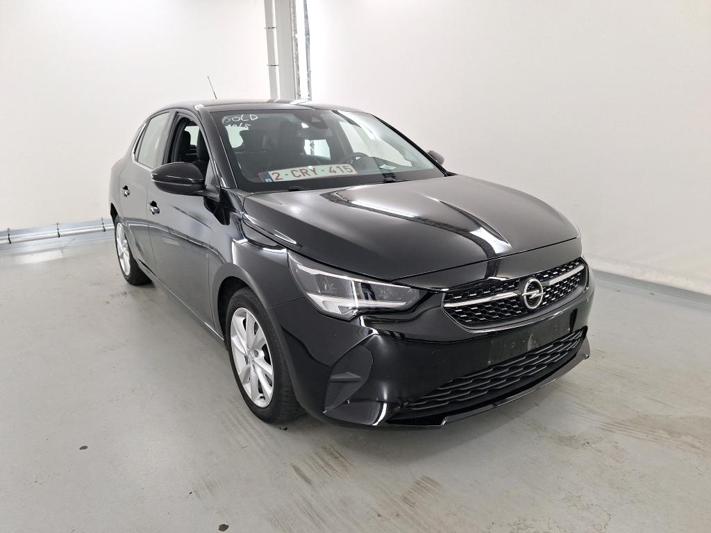 Opel Corsa 2020