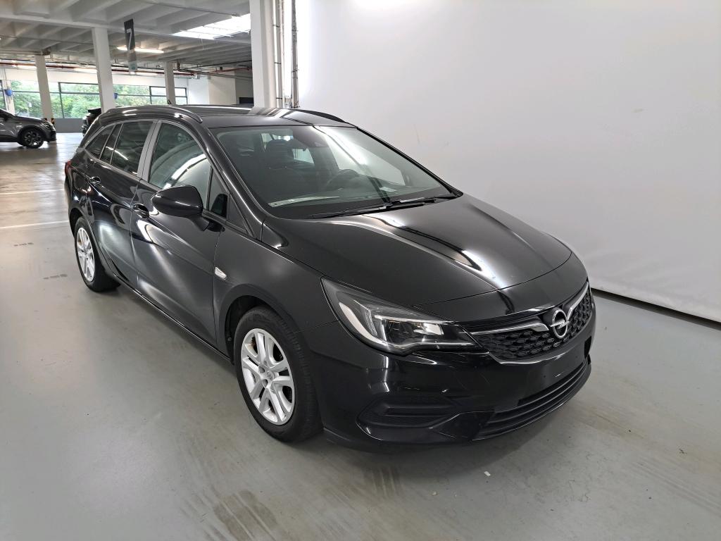 Opel Astra Sports Tourer 2020