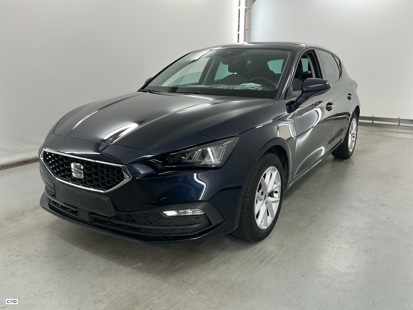 Seat Leon 2020