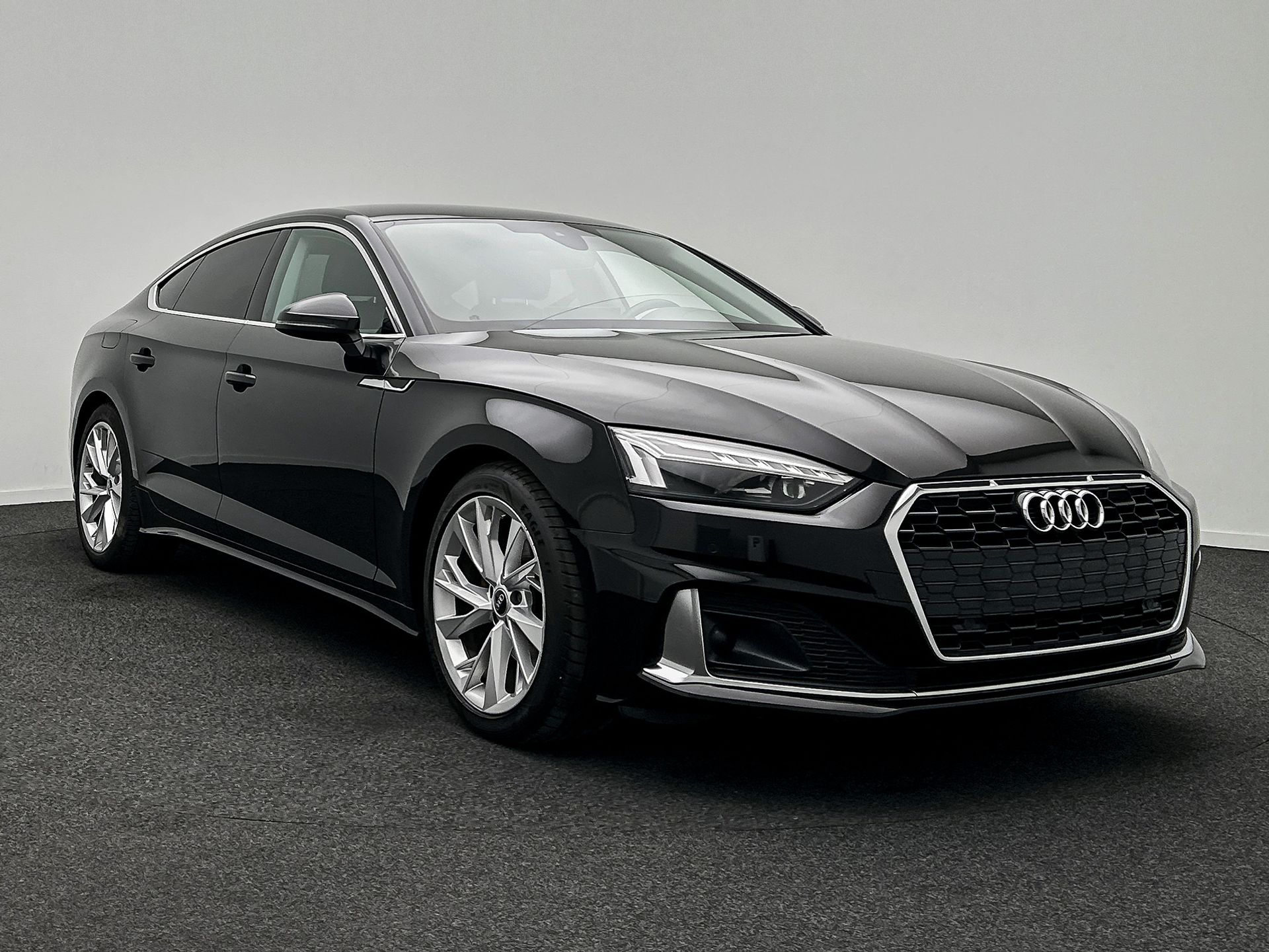 Audi A5 Sportback 35 TDI Advanced 2020