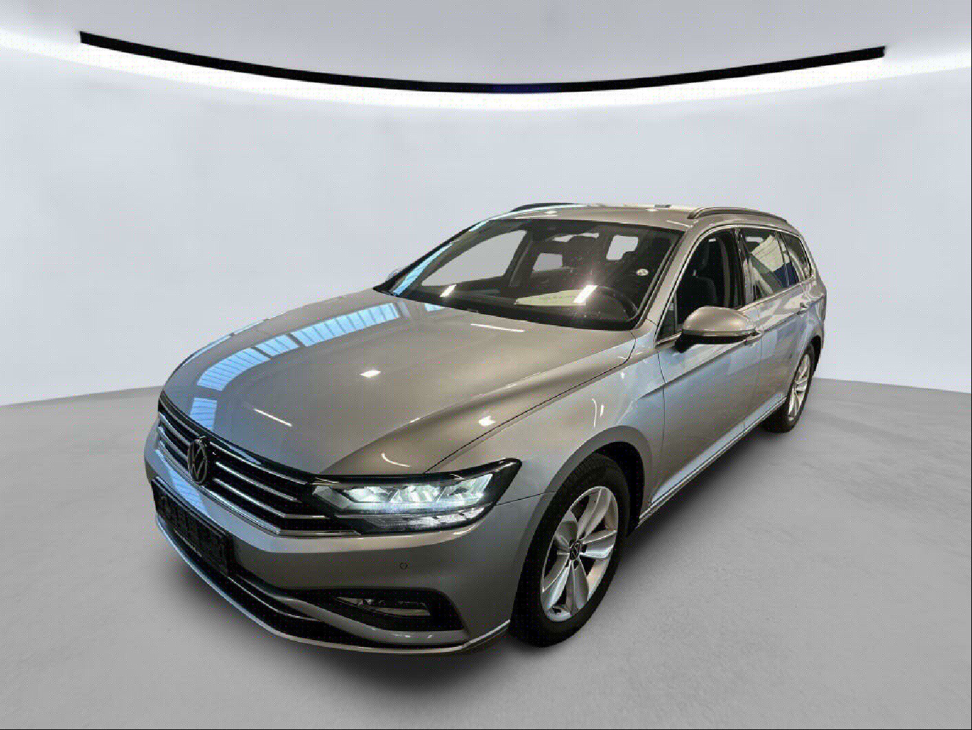 Volkswagen Passat Variant 2.0 TDI