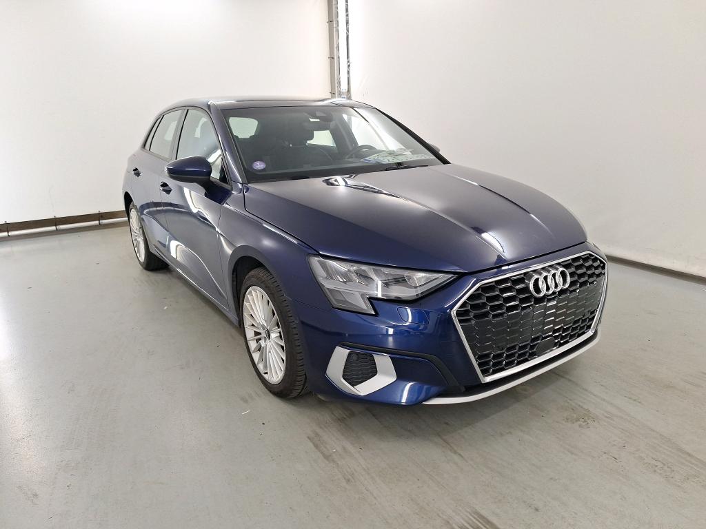 Audi A3 Sportback 2020