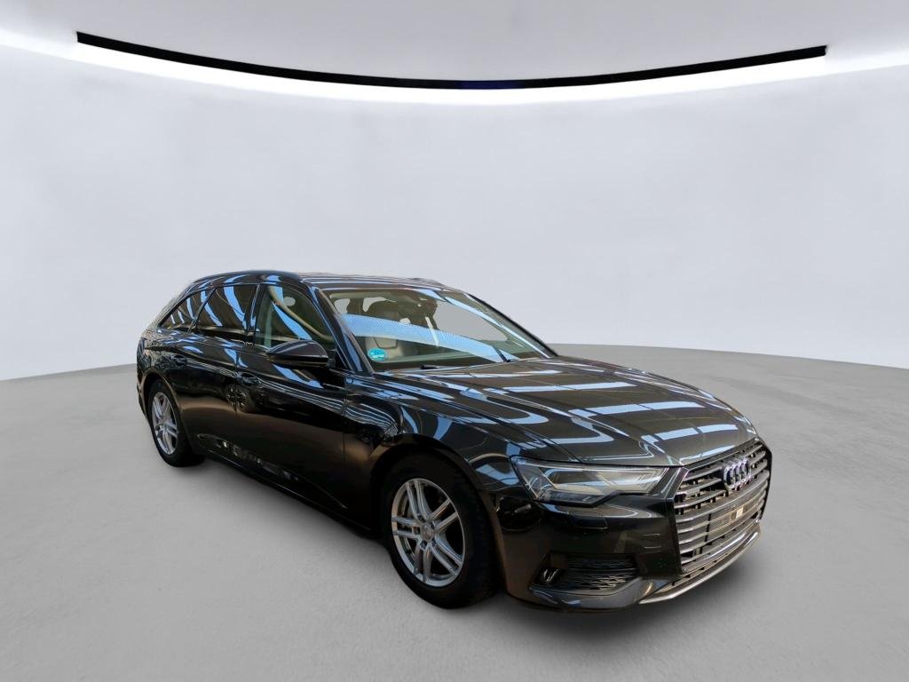 Audi A6 Avant 45 TDI
