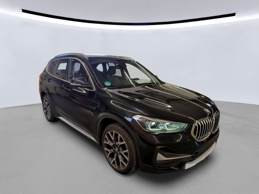 BMW X1 20d