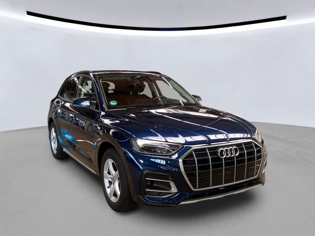 Audi Q5 35 TDI