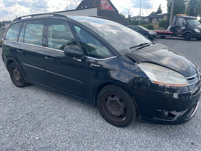 Citroën C4 Grand Picasso