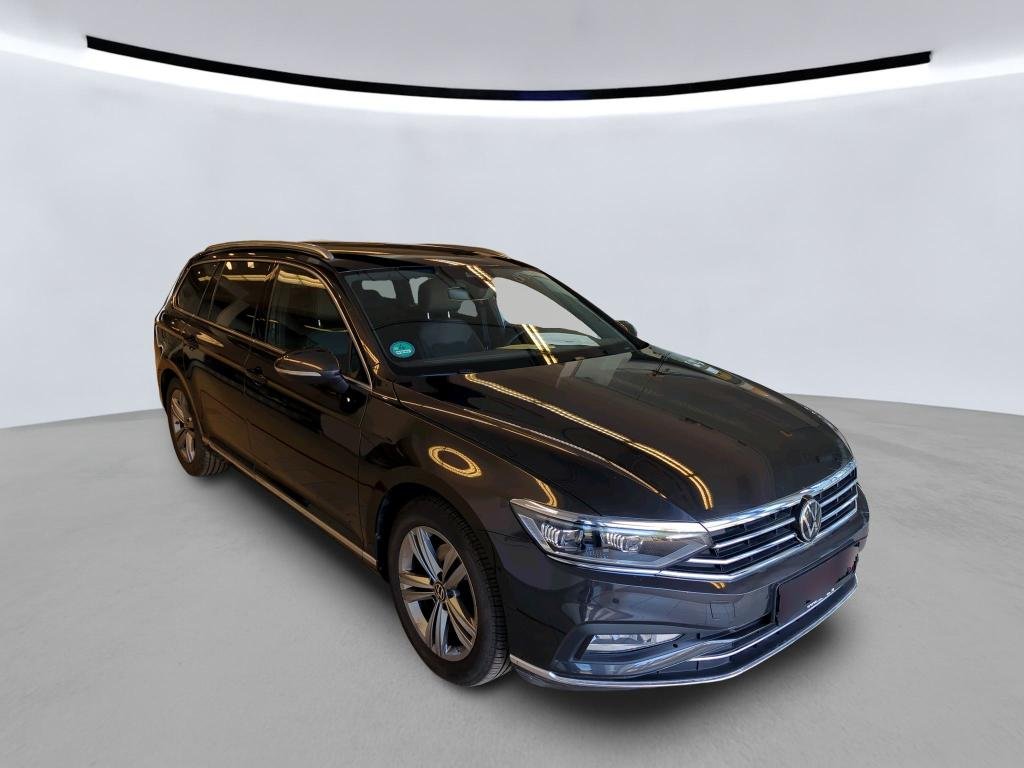 Volkswagen Passat Variant 2.0 TDI