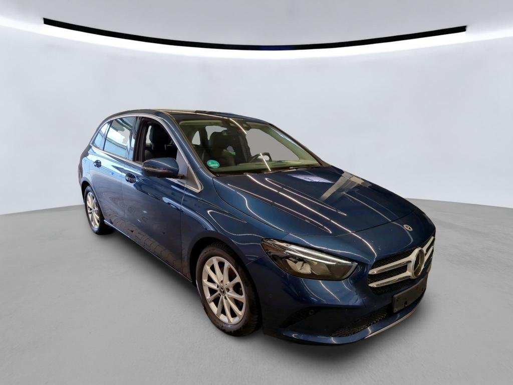 Mercedes-Benz B