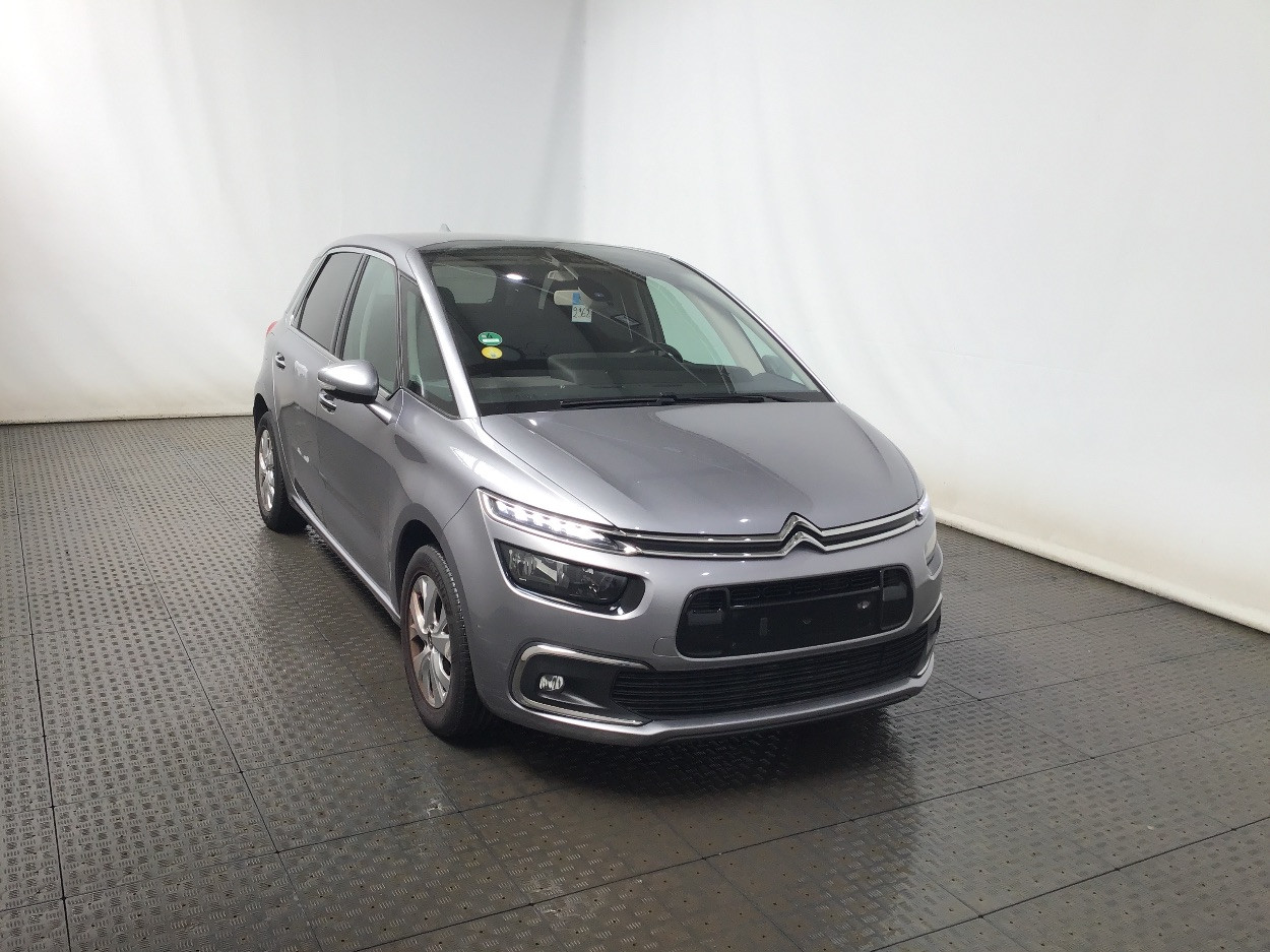 Citroën C4 Picasso