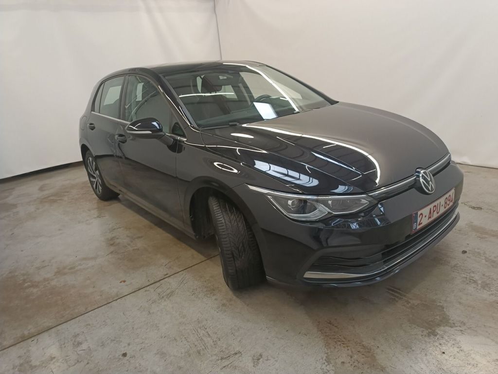 Volkswagen Golf 1.4 Style 2020