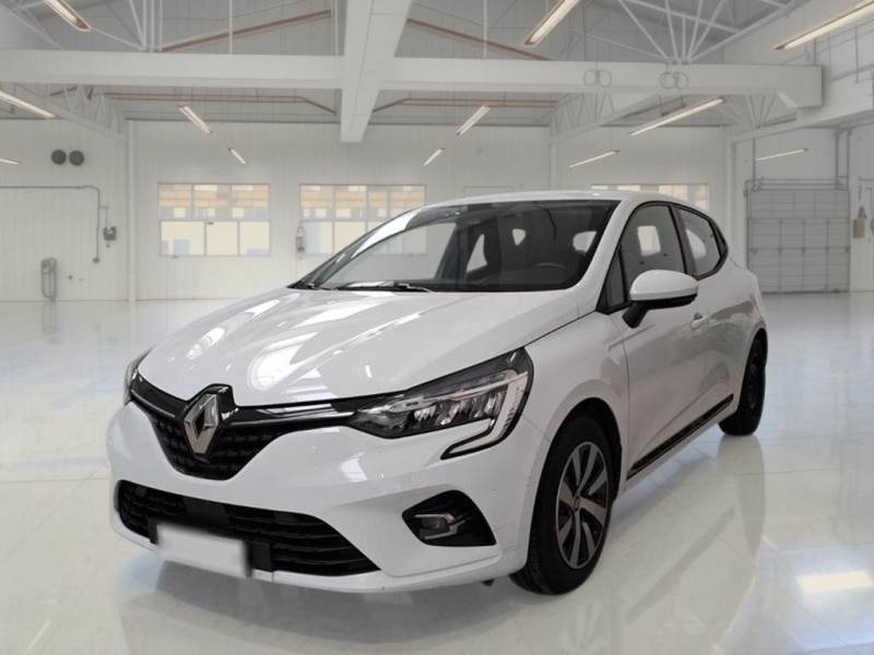 Renault Clio 1.6 Zen