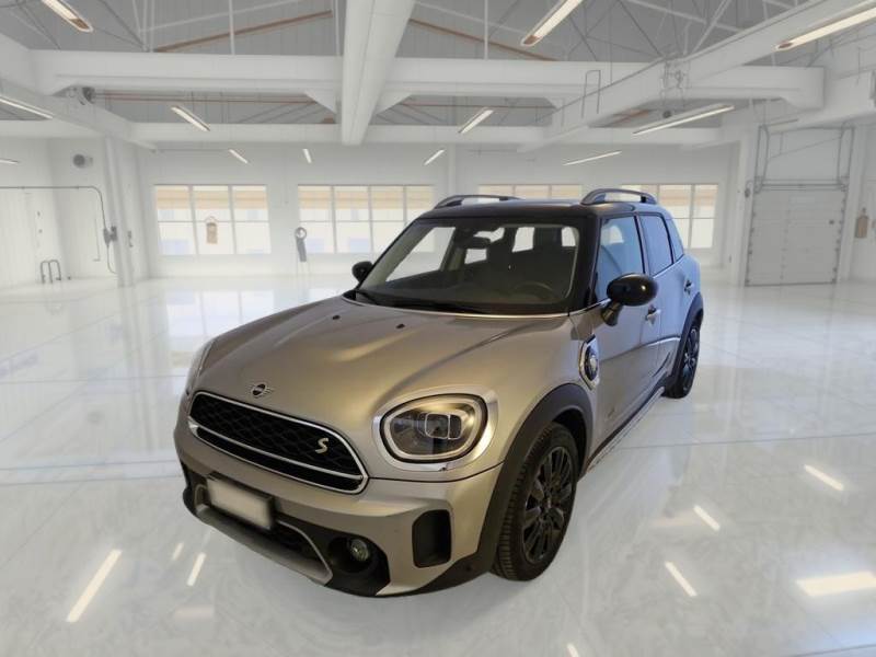 Mini Countryman Cooper SE