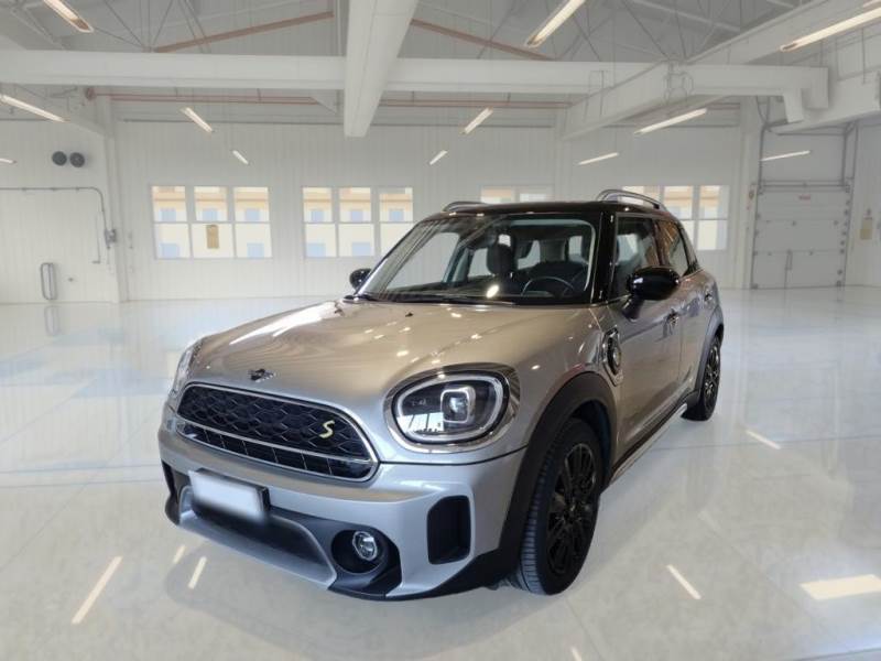Mini Countryman Cooper SE