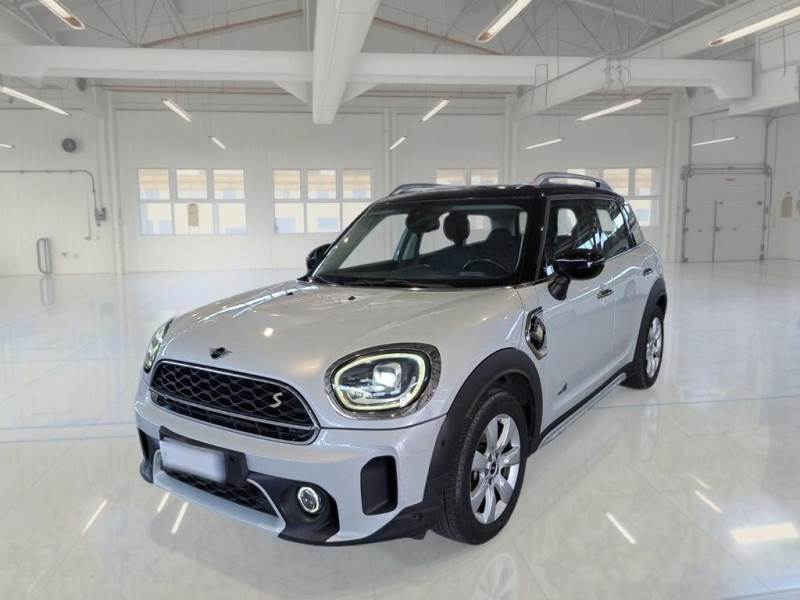 Mini Countryman Cooper SE