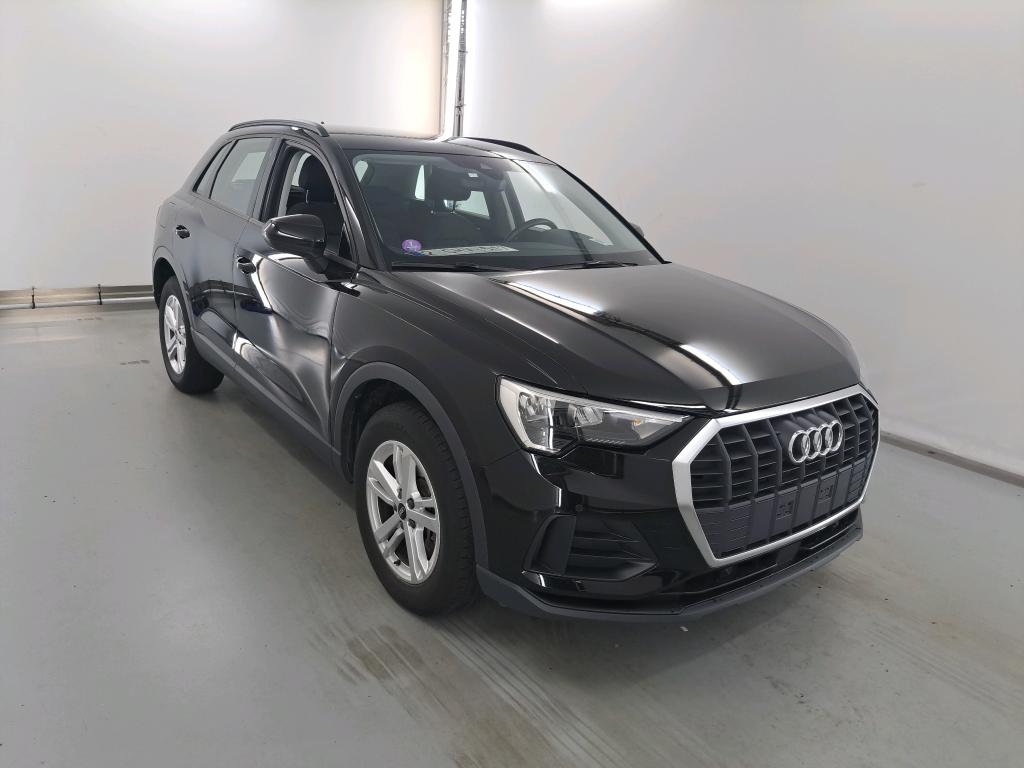 Audi Q3 2019