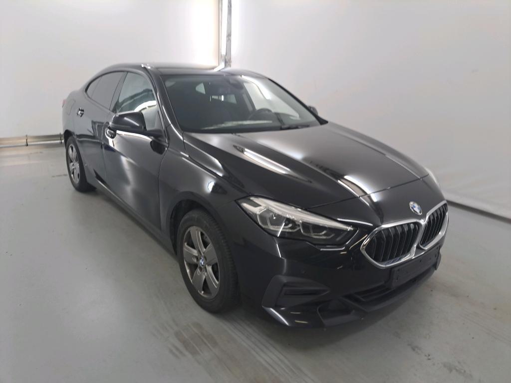 BMW 2 Series Gran Coupé 2020