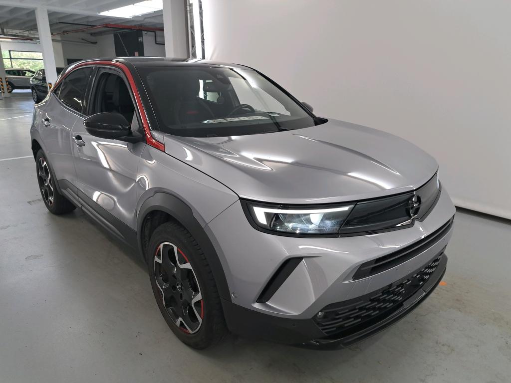 Opel Mokka 2020