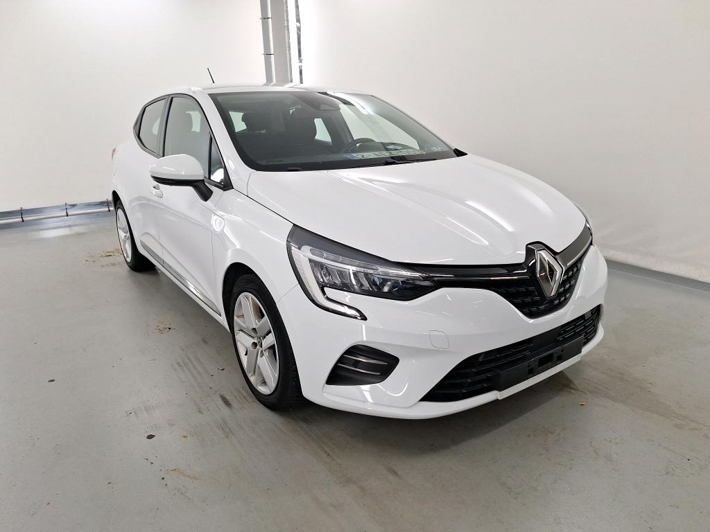 Renault Clio 2019