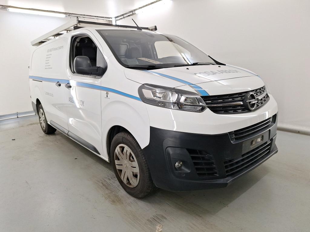 Opel Vivaro L3H1 2019