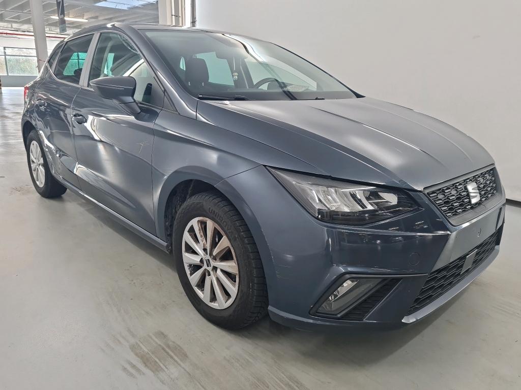 Seat Ibiza 2017