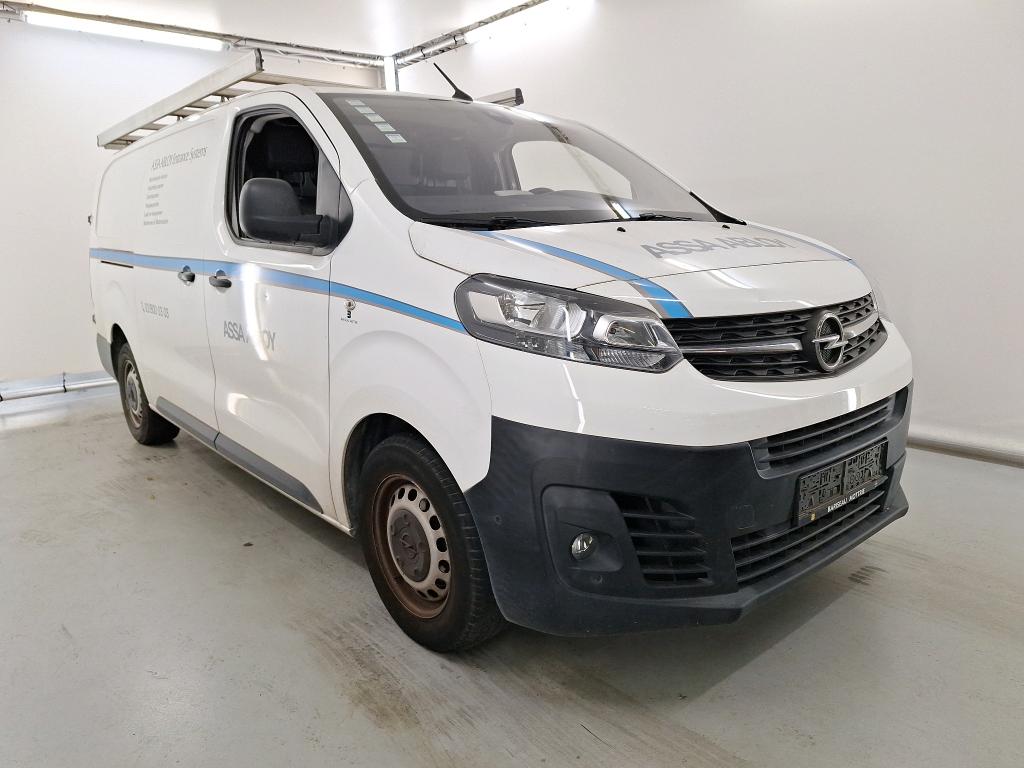 Opel Vivaro L3H1 2019