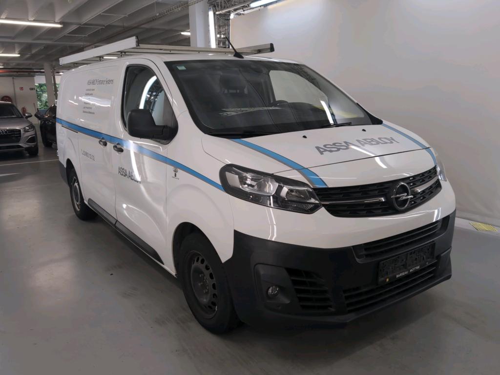 Opel Vivaro L3H1 2019