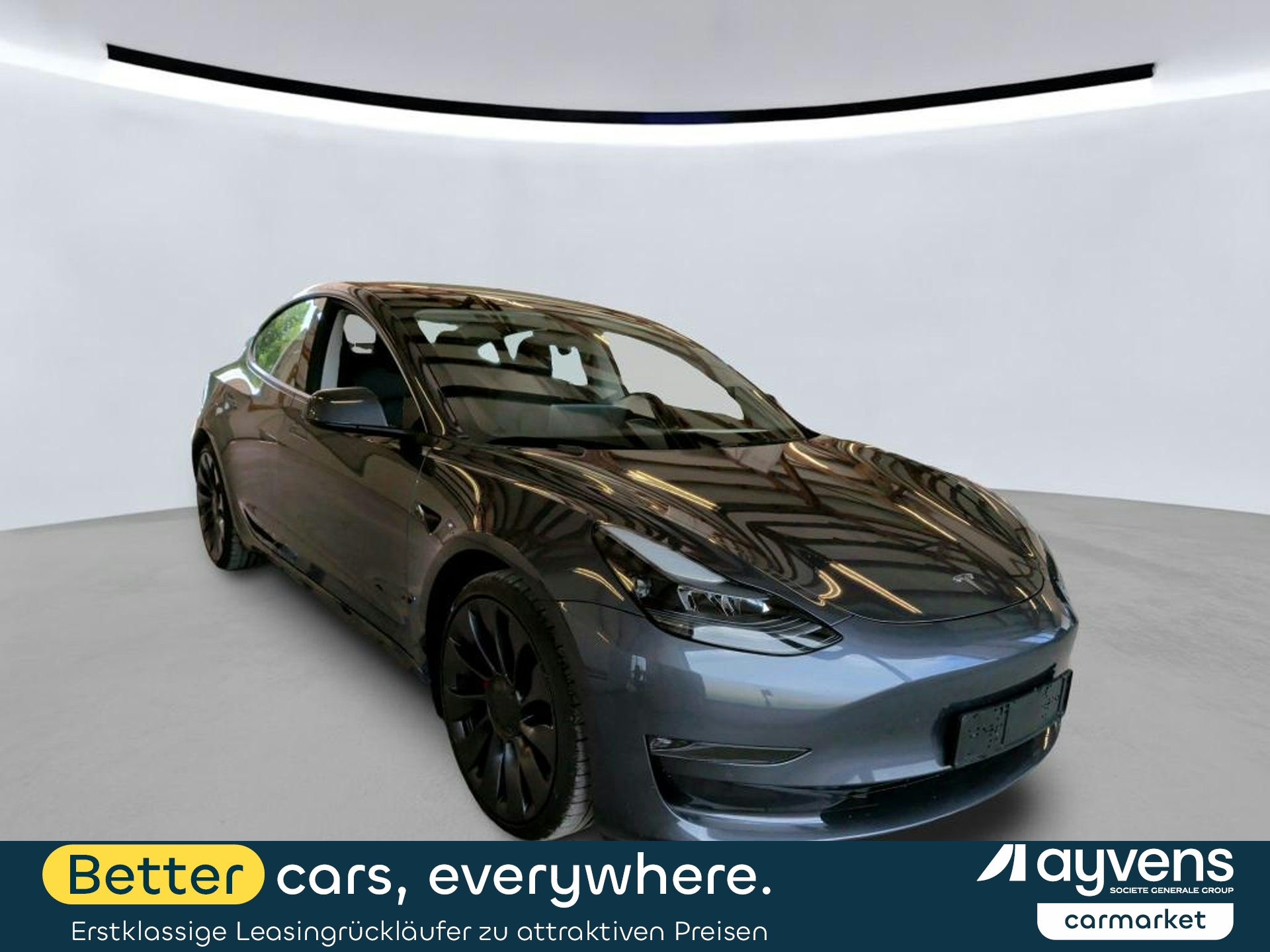 Tesla Model 3 Performance 2023