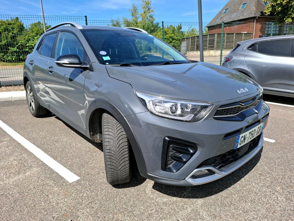 Kia Stonic 2017