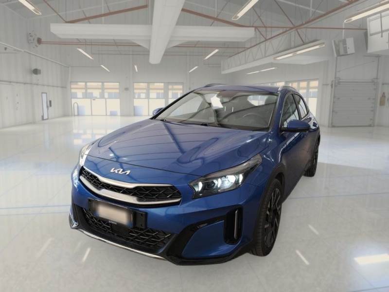 Kia XCeed 2022