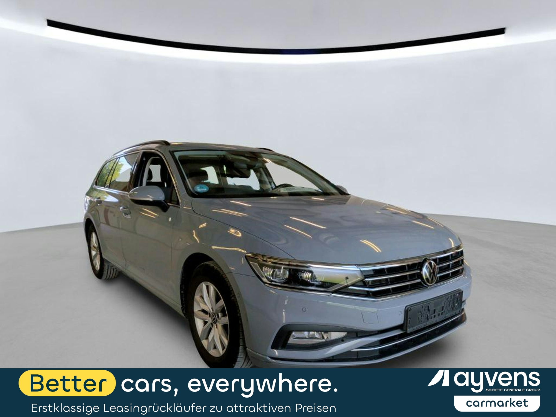 Volkswagen Passat Variant 1.5 TSI Business