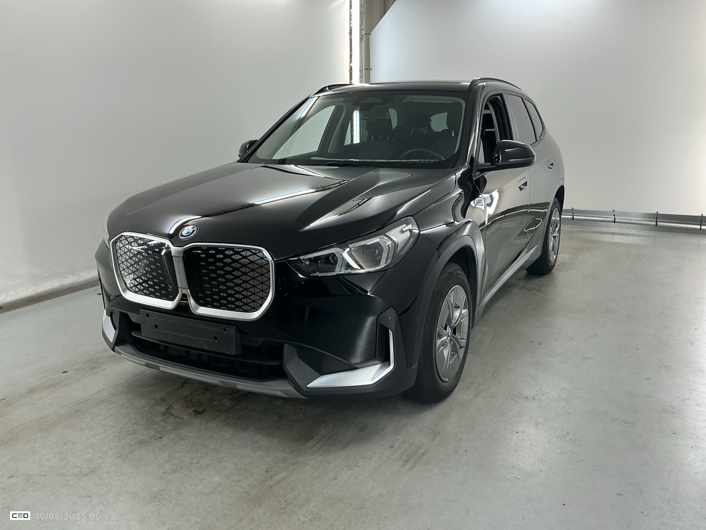 BMW iX1 2022