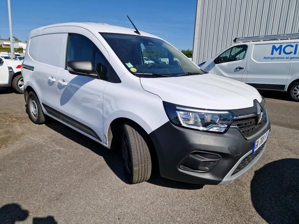 Renault Kangoo 2021