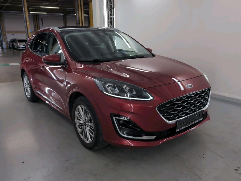 Ford Kuga 2020