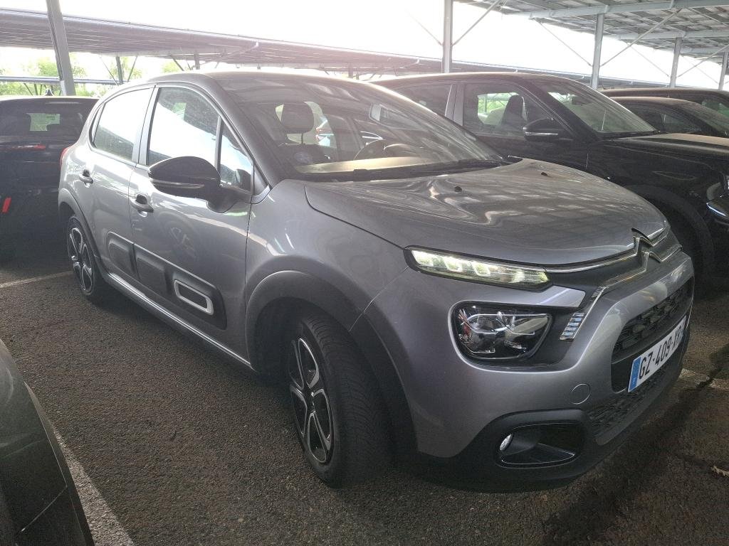 Citroën C3 2020