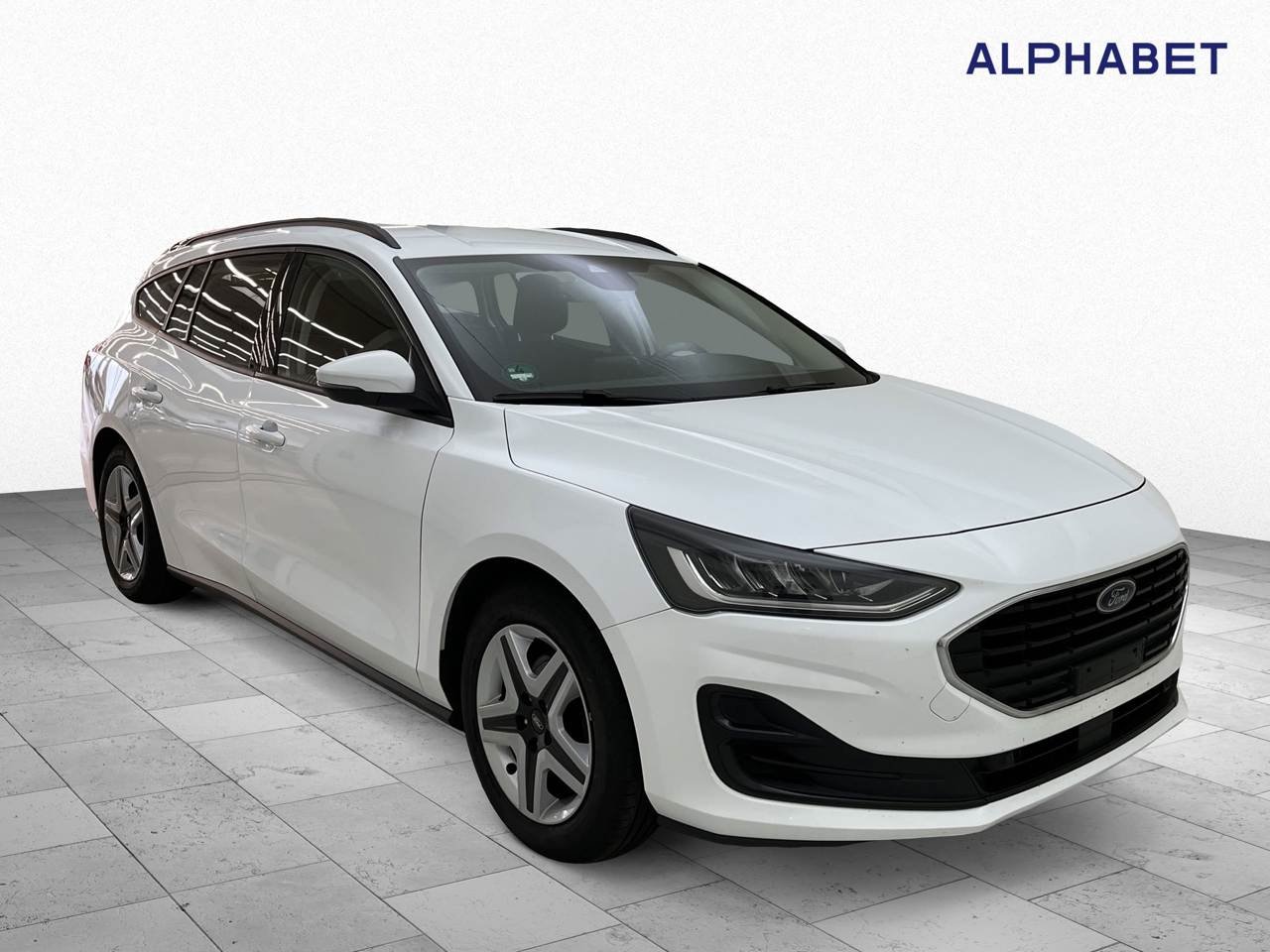 Ford Focus 2022