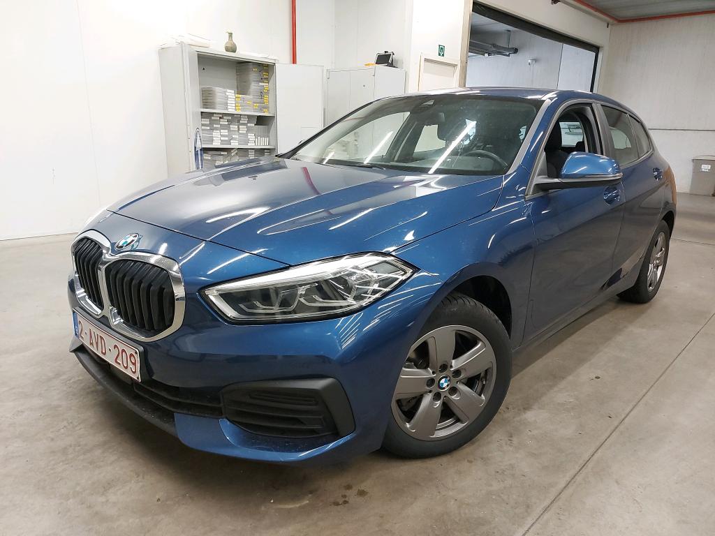 BMW 1 Series 2020
